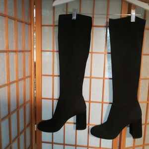 Joir Black Boots